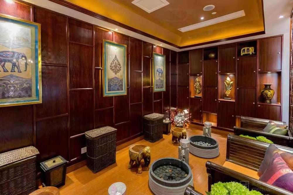Xinta Wyndham Grand Suzhou Fenhu酒店 外观 照片